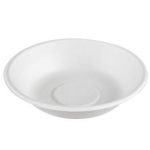Tanier hlboký 400 ml Ø16cm [50ks]