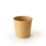 Kelímok 300ml s PET viečkom [500ks]