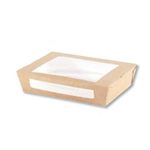 Kartónový box s okienkom 900 ml [250ks]