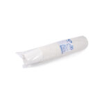 Papierový pohár biely 280 ml Ø 80 mm M 50 ks | Jednorazové poháre