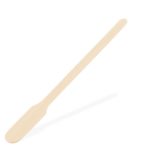 Drevené miešadlo 14cm